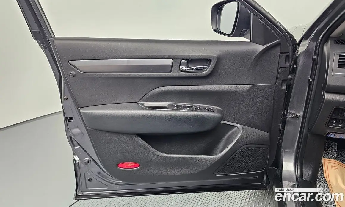 Renault (Samsung) QM6 2020 2.0 автомат (гидро), фото 14