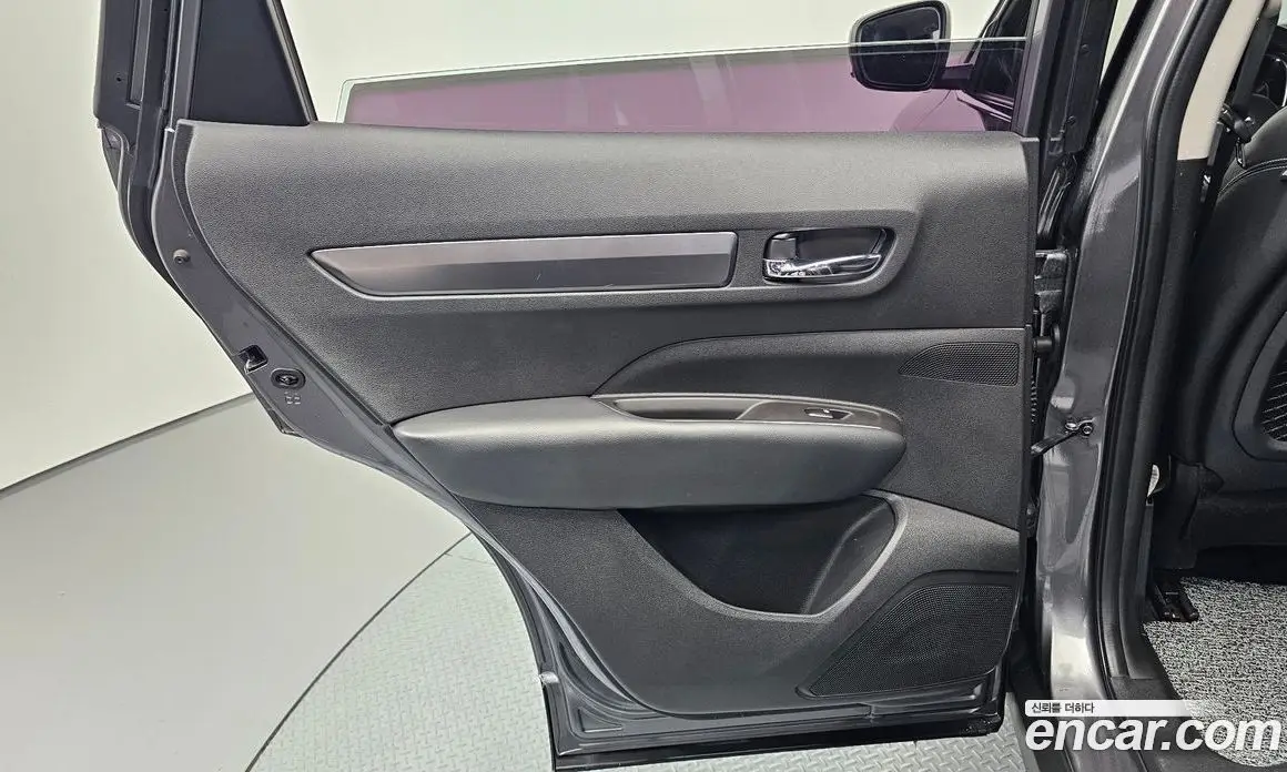 Renault (Samsung) QM6 2020 2.0 автомат (гидро), фото 15