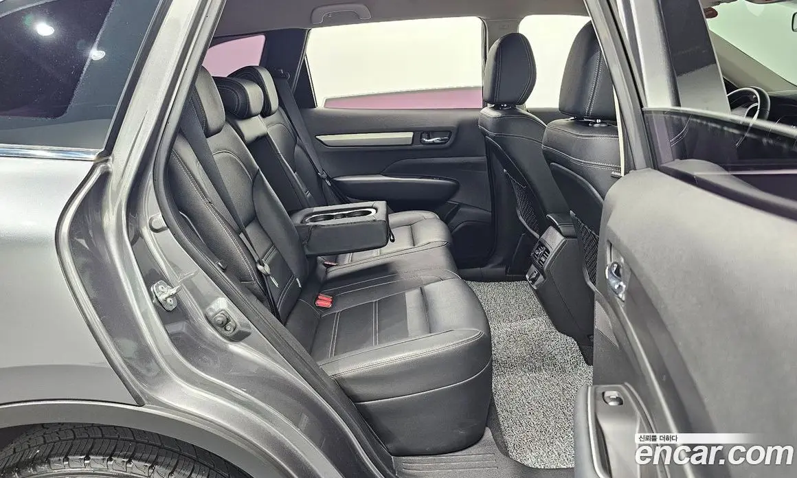 Renault (Samsung) QM6 2020 2.0 автомат (гидро), фото 18