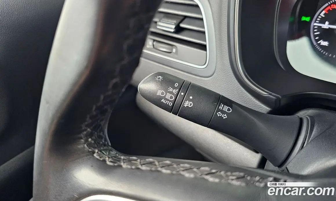 Renault (Samsung) QM6 2020 2.0 автомат (гидро), фото 24
