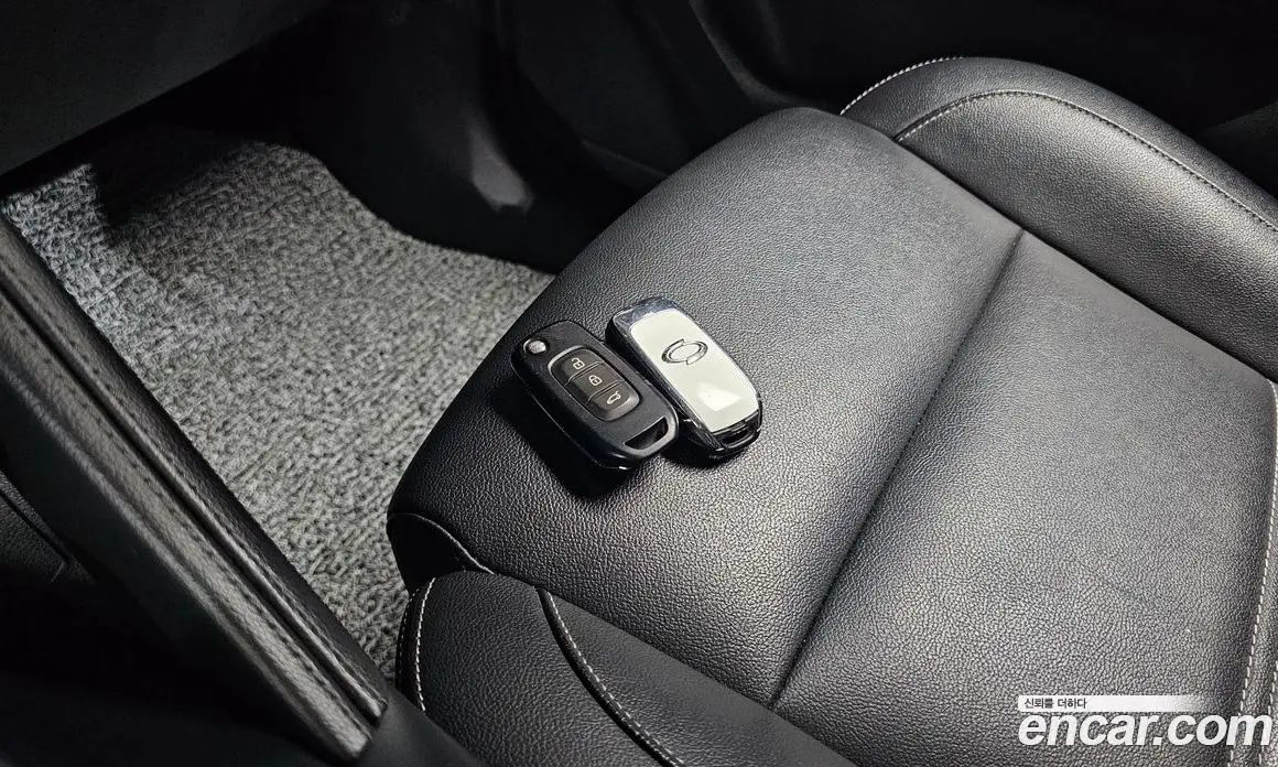 Renault (Samsung) QM6 2020 2.0 автомат (гидро), фото 27