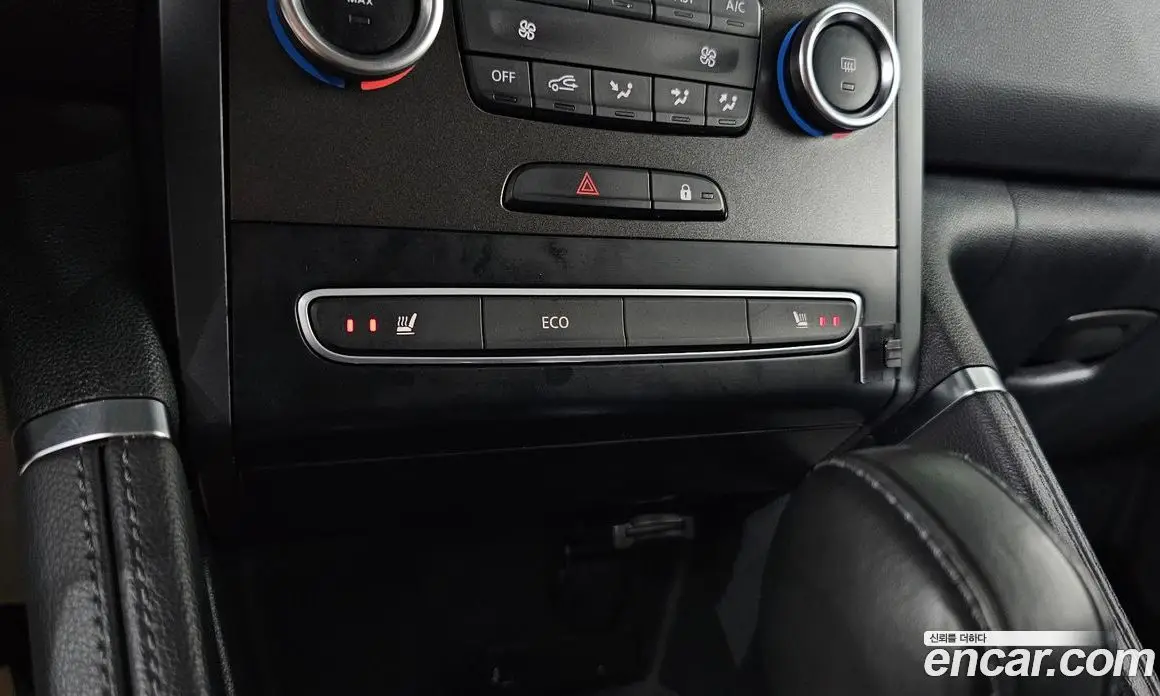 Renault (Samsung) QM6 2020 2.0 автомат (гидро), фото 28