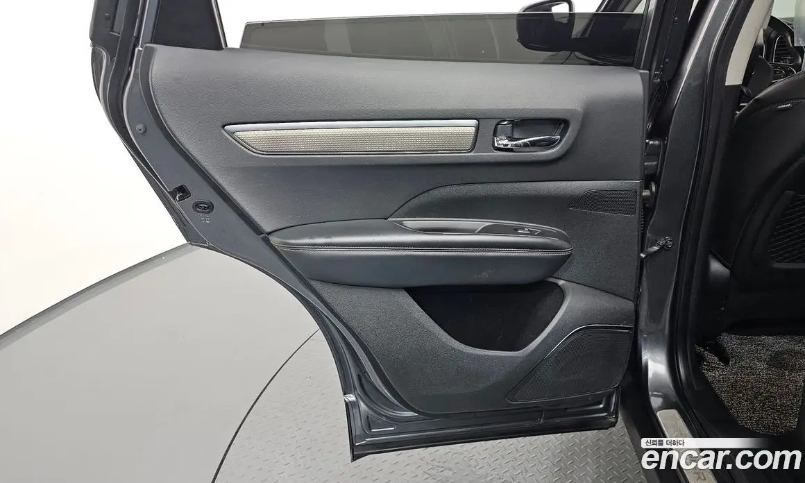 Renault (Samsung) QM6 2020 2.0 автомат (гидро), фото 15