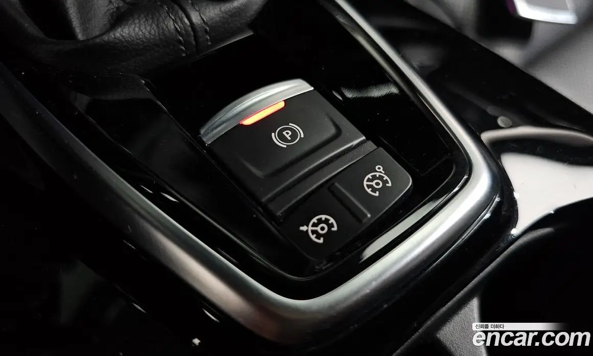 Renault (Samsung) QM6 2020 2.0 автомат (гидро), фото 22