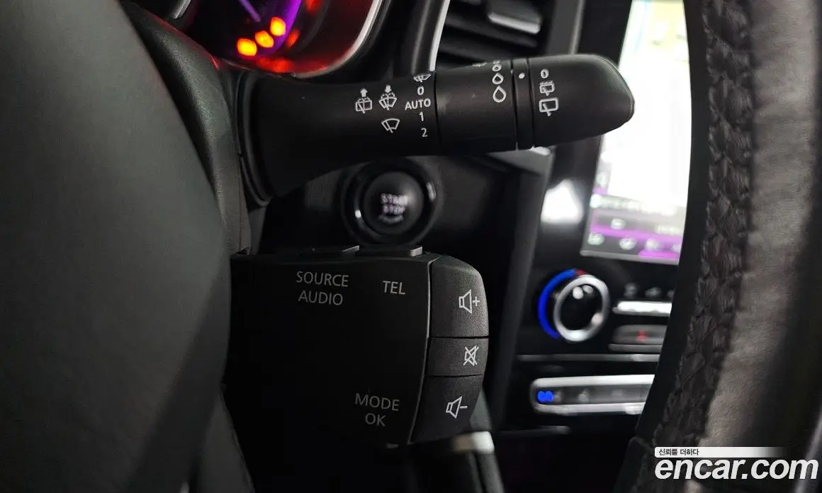 Renault (Samsung) QM6 2020 2.0 автомат (гидро), фото 27