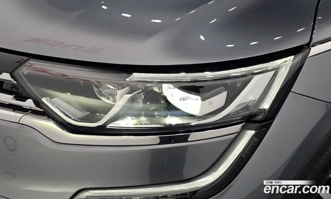Renault (Samsung) QM6 2020 2.0 автомат (гидро), фото 8