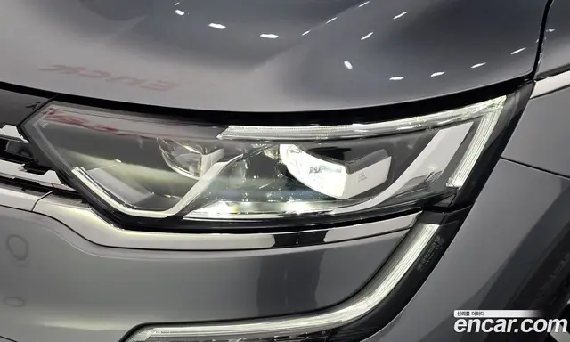 Renault (Samsung) QM6 2020 2.0 автомат (гидро), миниатюра 8