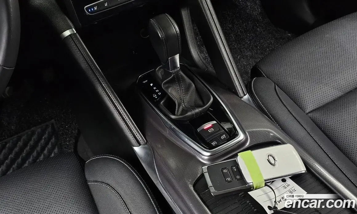 Renault (Samsung) QM6 2020 2.0 автомат (гидро), фото 11