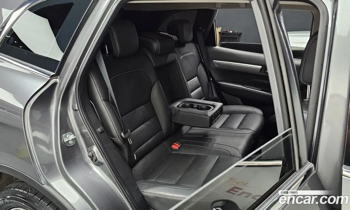 Renault (Samsung) QM6 2020 2.0 автомат (гидро), фото 15