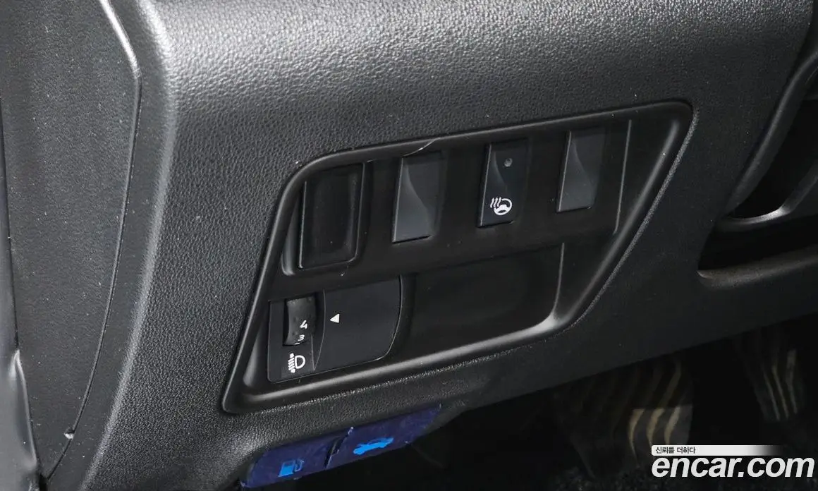 Renault (Samsung) QM6 2020 2.0 автомат (гидро), фото 19