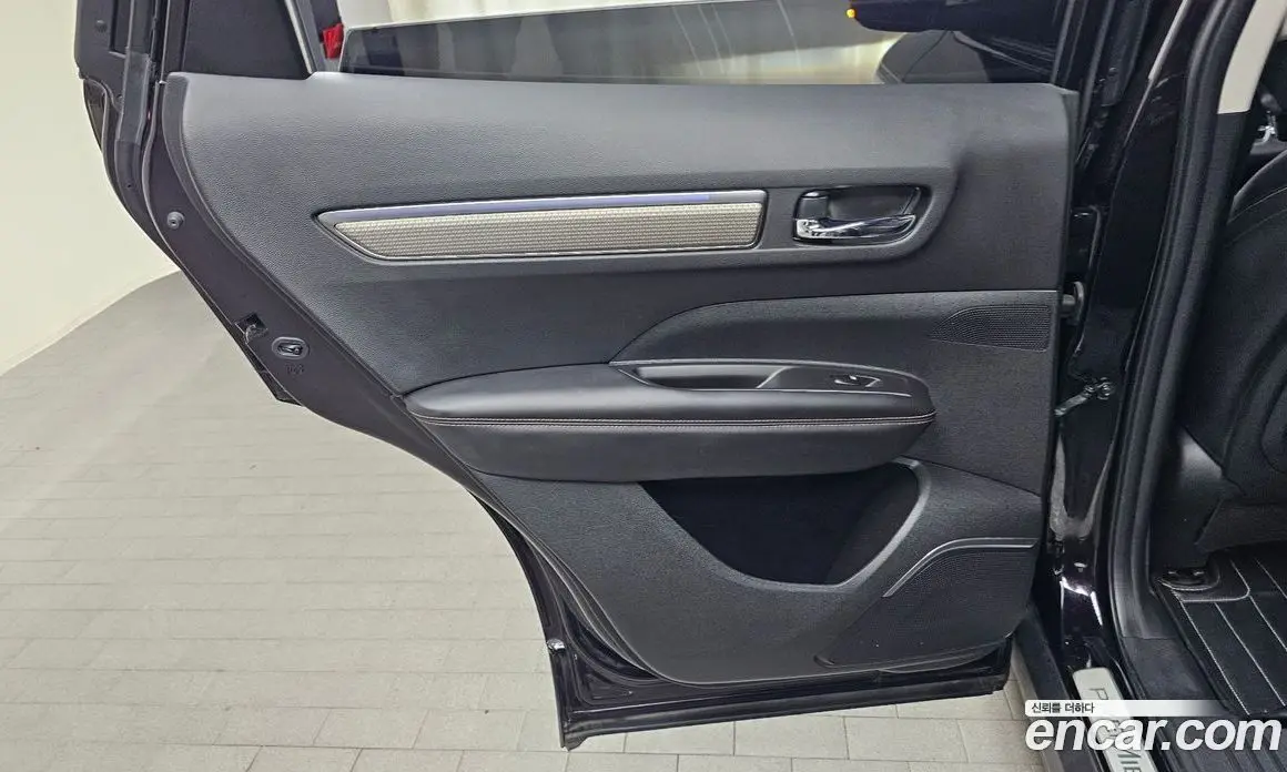 Renault (Samsung) QM6 2020 2.0 автомат (гидро), фото 15