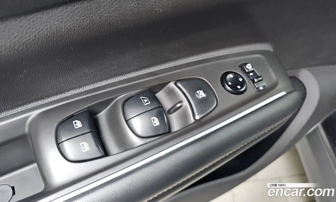 Renault (Samsung) QM6 2020 2.0 автомат (гидро), фото 29