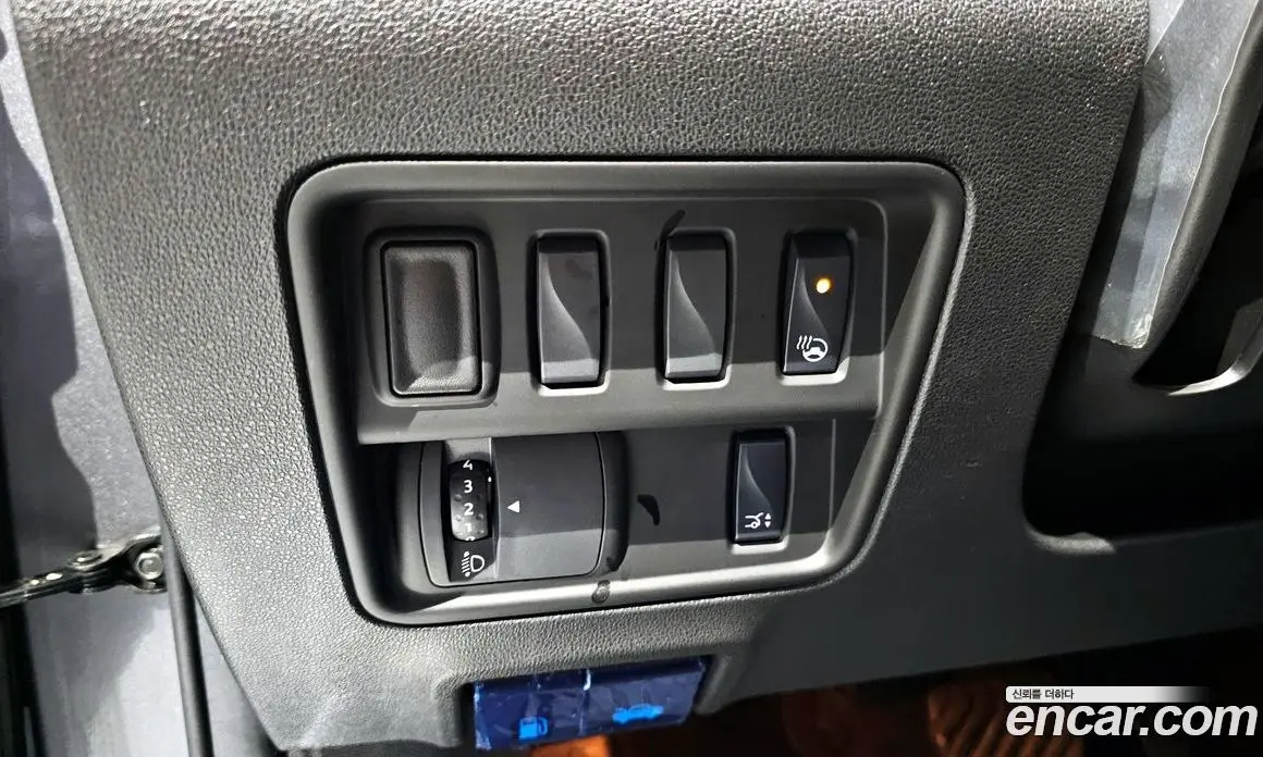 Renault (Samsung) QM6 2021 2.0 автомат (гидро), фото 14