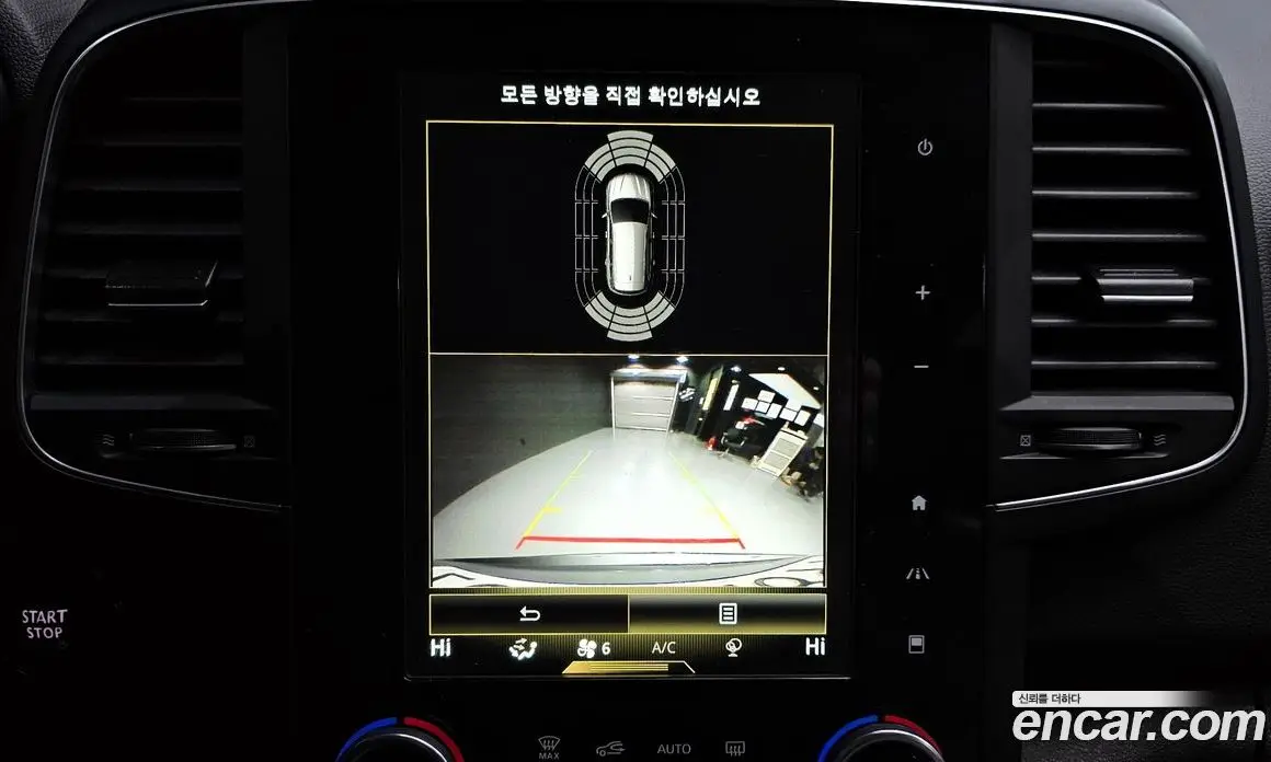 Renault (Samsung) QM6 2021 2.0 автомат (гидро), фото 16