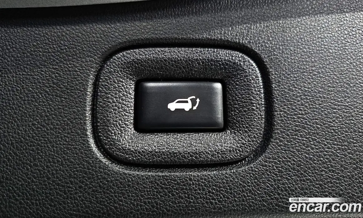 Renault (Samsung) QM6 2021 2.0 автомат (гидро), фото 17