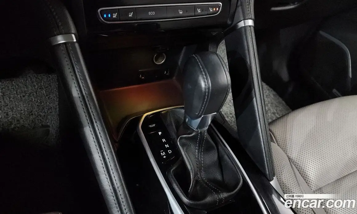 Renault (Samsung) QM6 2021 2.0 автомат (гидро), фото 9