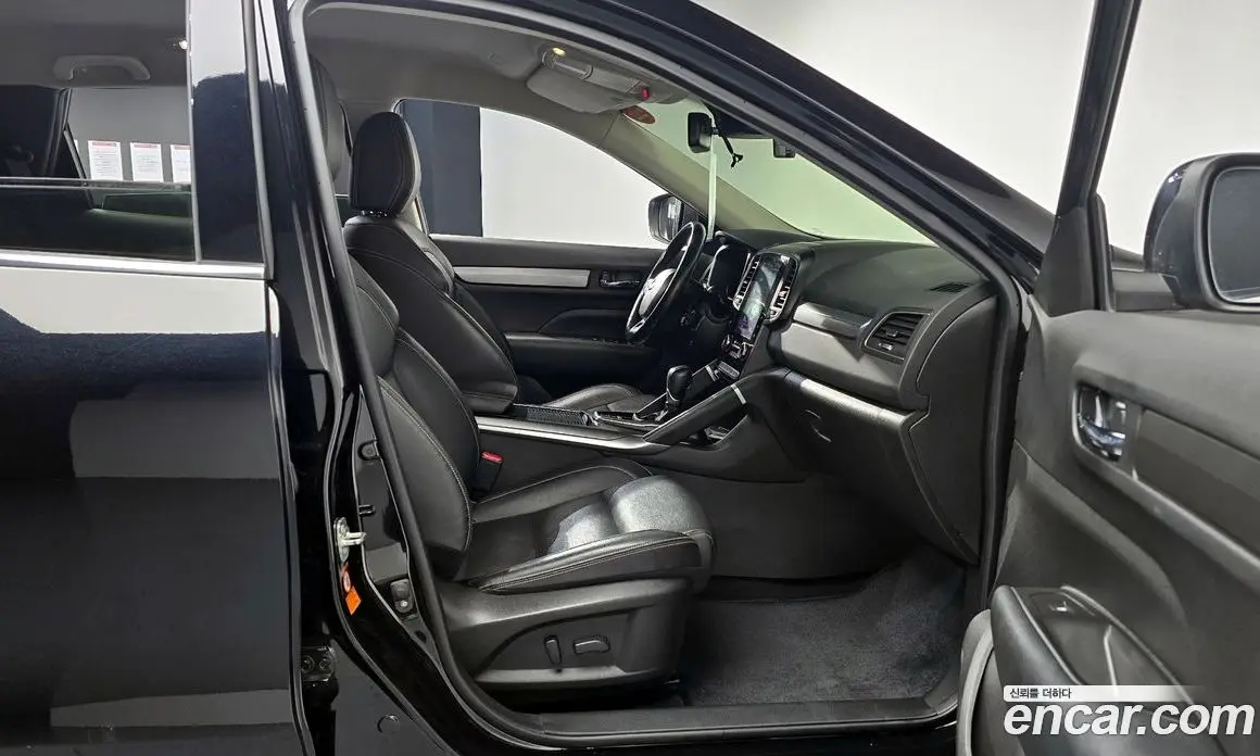 Renault (Samsung) QM6 2021 2.0 автомат (гидро), фото 11
