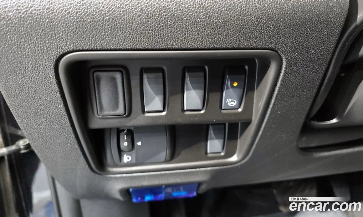 Renault (Samsung) QM6 2021 2.0 автомат (гидро), фото 16