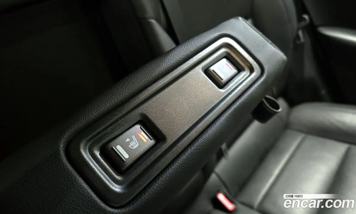 Renault (Samsung) QM6 2021 2.0 автомат (гидро), фото 19