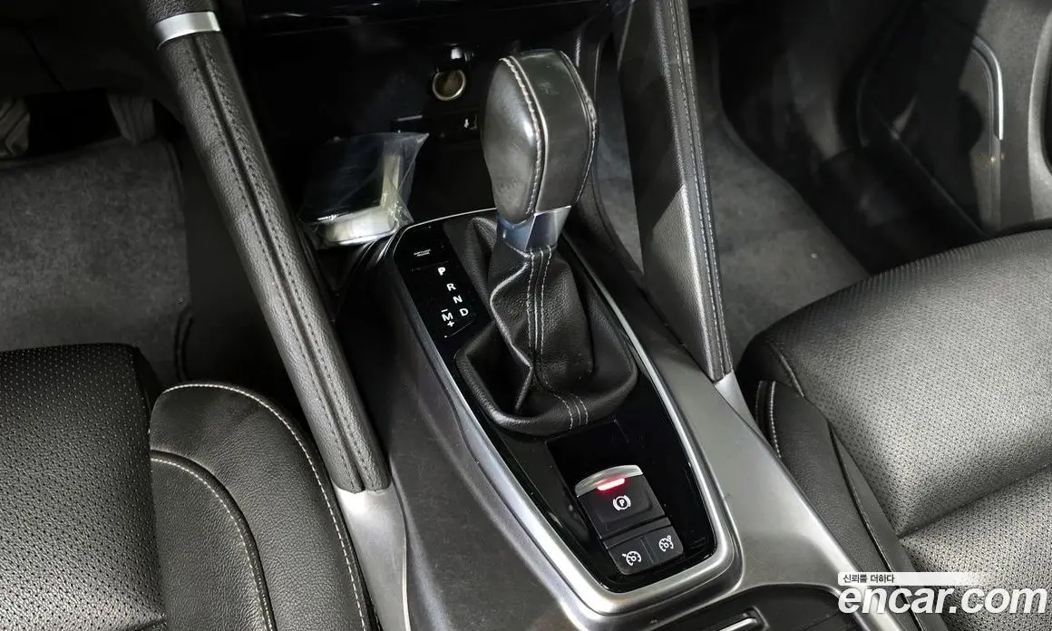 Renault (Samsung) QM6 2021 2.0 автомат (гидро), фото 9