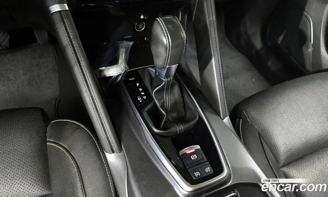 Renault (Samsung) QM6 2021 2.0 автомат (гидро), миниатюра 9