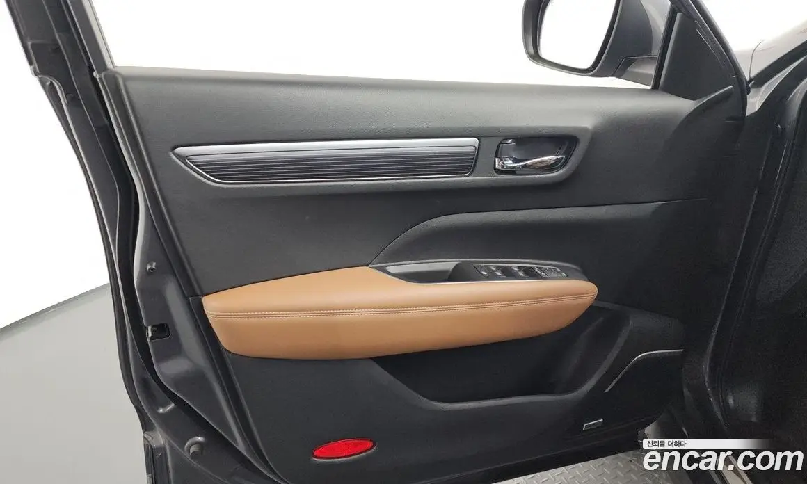 Renault (Samsung) QM6 2021 2.0 автомат (гидро), фото 14