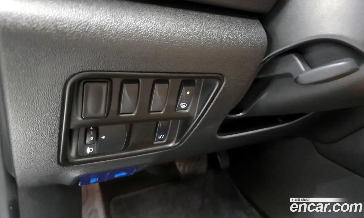 Renault (Samsung) QM6 2021 2.0 автомат (гидро), фото 14