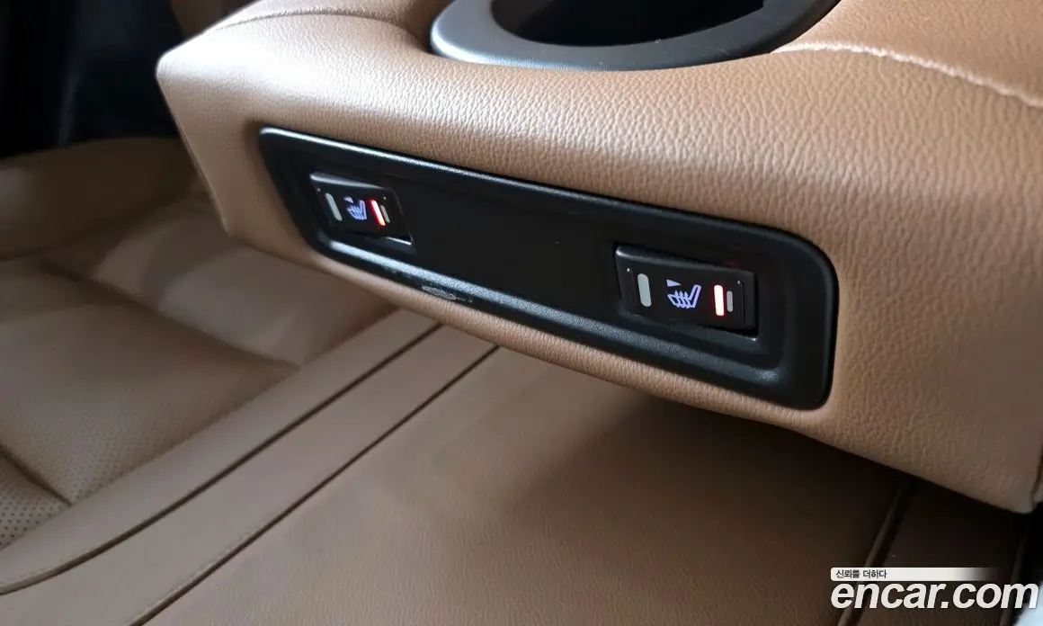 Renault (Samsung) QM6 2021 2.0 автомат (гидро), фото 19