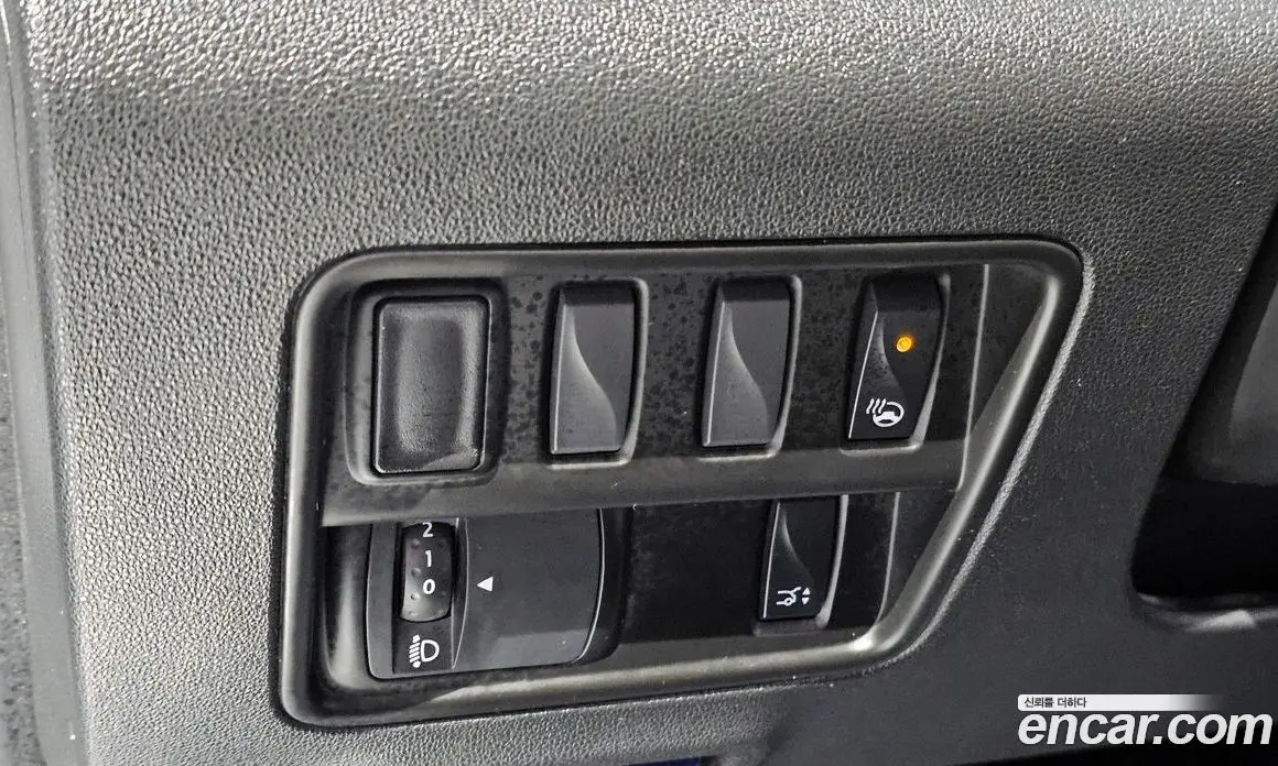 Renault (Samsung) QM6 2021 2.0 автомат (гидро), фото 23