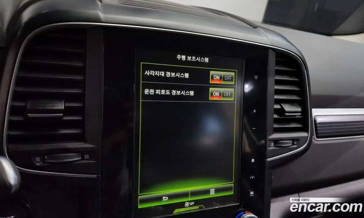 Renault (Samsung) QM6 2021 2.0 автомат (гидро), фото 17