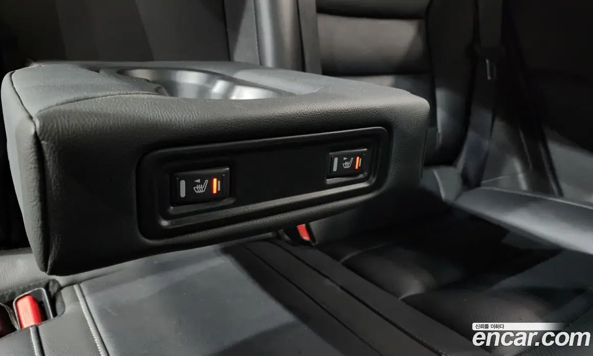Renault (Samsung) QM6 2021 2.0 автомат (гидро), фото 19