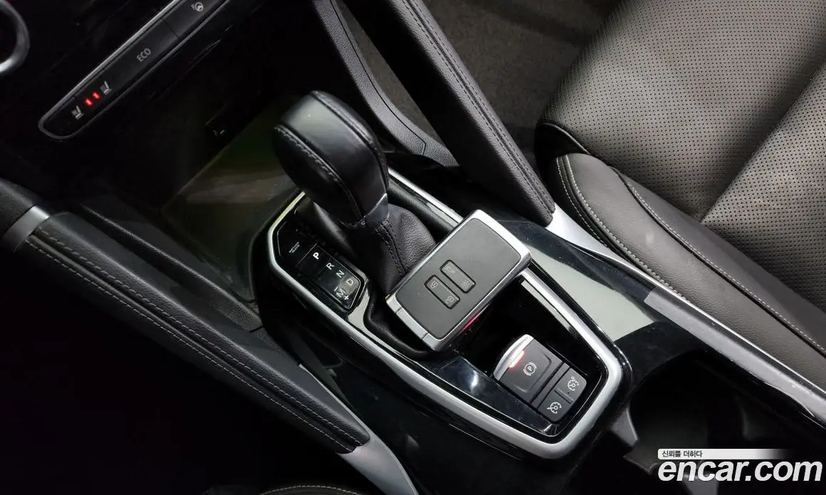 Renault (Samsung) QM6 2021 2.0 автомат (гидро), фото 9