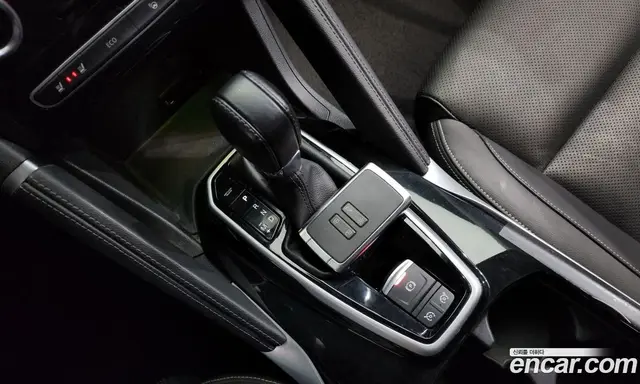 Renault (Samsung) QM6 2021 2.0 автомат (гидро), миниатюра 9