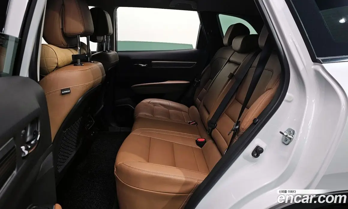 Renault (Samsung) QM6 2021 2.0 автомат (гидро), фото 12 Renault (Samsung) QM6 2021 2.0 автомат (гидро), фото 12