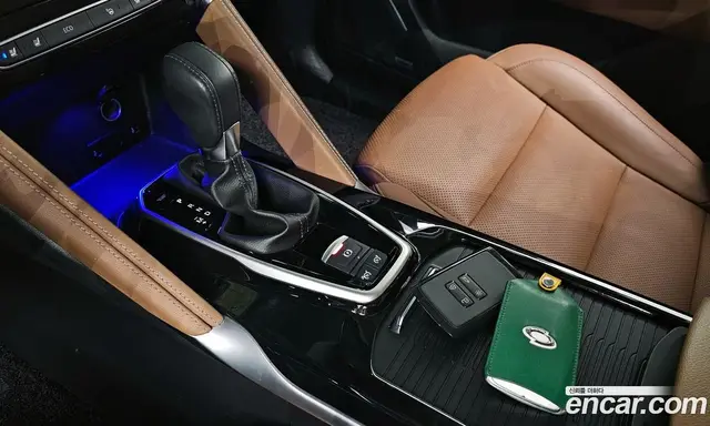 Renault (Samsung) QM6 2021 2.0 автомат (гидро), миниатюра 9 Renault (Samsung) QM6 2021 2.0 автомат (гидро), миниатюра 9