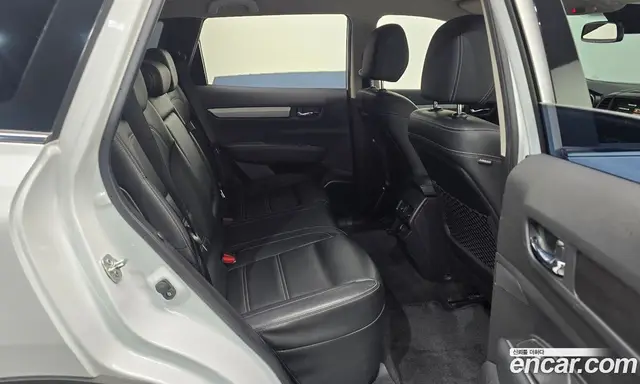 Renault (Samsung) QM6 2021 2.0 автомат (гидро), миниатюра 12