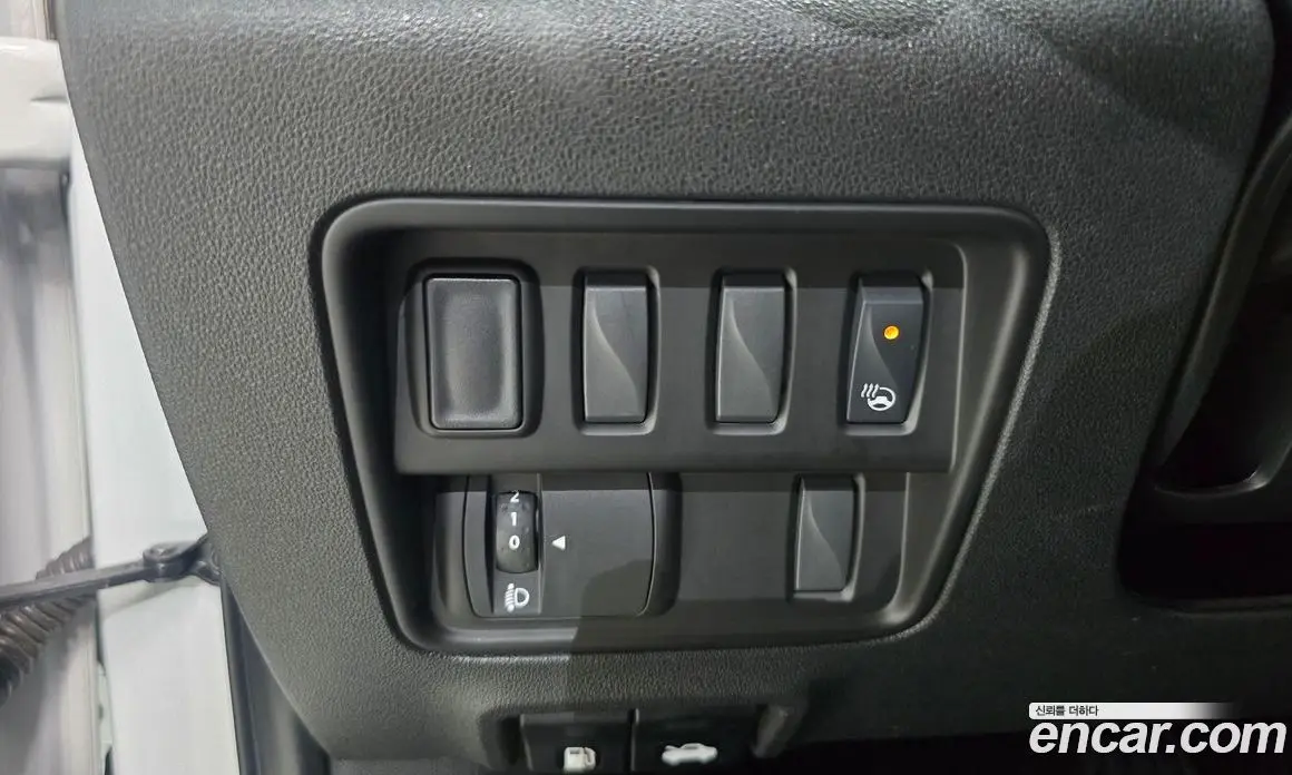 Renault (Samsung) QM6 2021 2.0 автомат (гидро), фото 13