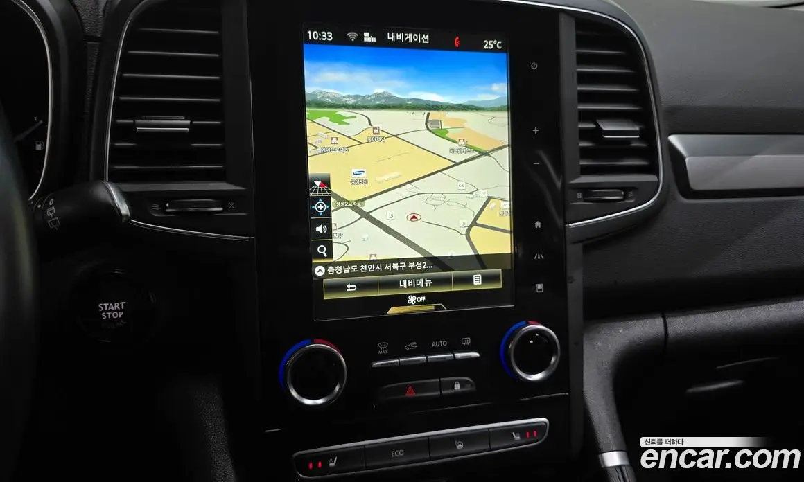 Renault (Samsung) QM6 2021 2.0 автомат (гидро), фото 15
