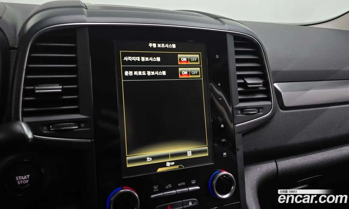 Renault (Samsung) QM6 2021 2.0 автомат (гидро), фото 17