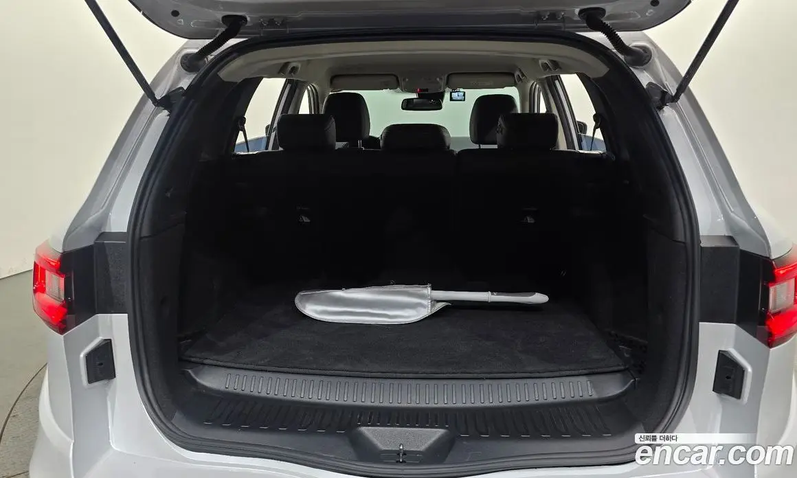 Renault (Samsung) QM6 2021 2.0 автомат (гидро), фото 20