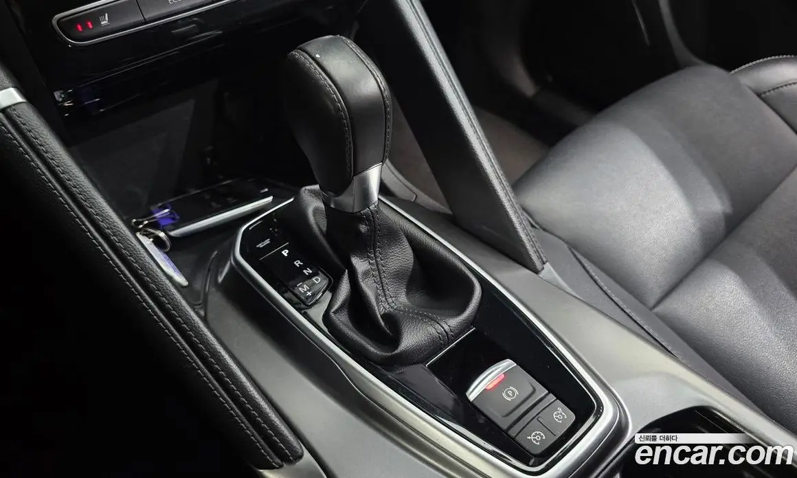 Renault (Samsung) QM6 2021 2.0 автомат (гидро), фото 9