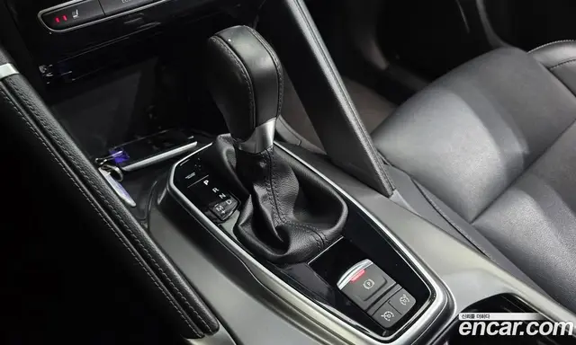 Renault (Samsung) QM6 2021 2.0 автомат (гидро), миниатюра 9