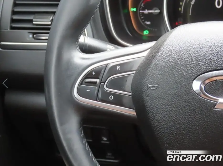 Renault (Samsung) QM6 2021 2.0 автомат (гидро), фото 11