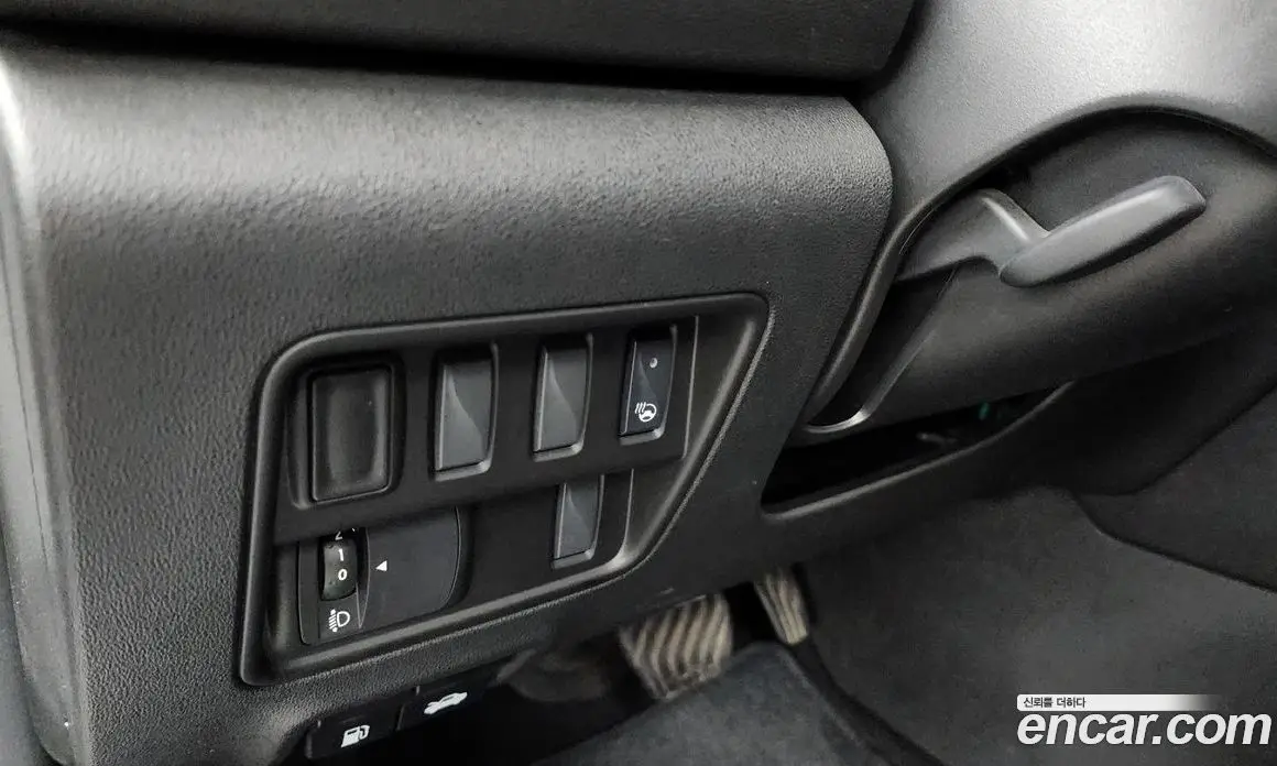Renault (Samsung) QM6 2021 2.0 автомат (гидро), фото 16