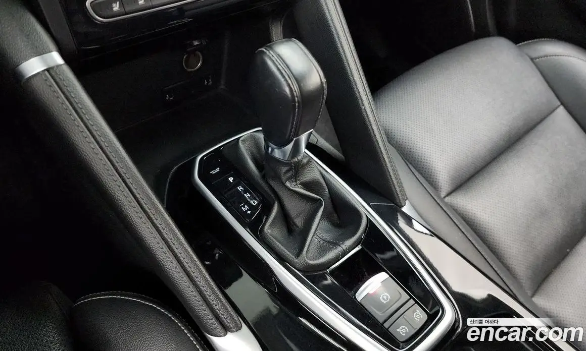 Renault (Samsung) QM6 2021 2.0 автомат (гидро), фото 9