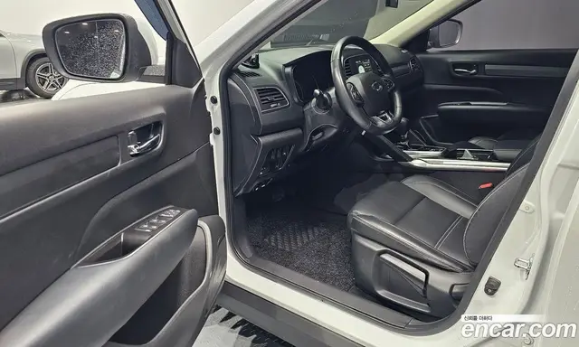 Renault (Samsung) QM6 2022 2.0 автомат (гидро), миниатюра 11