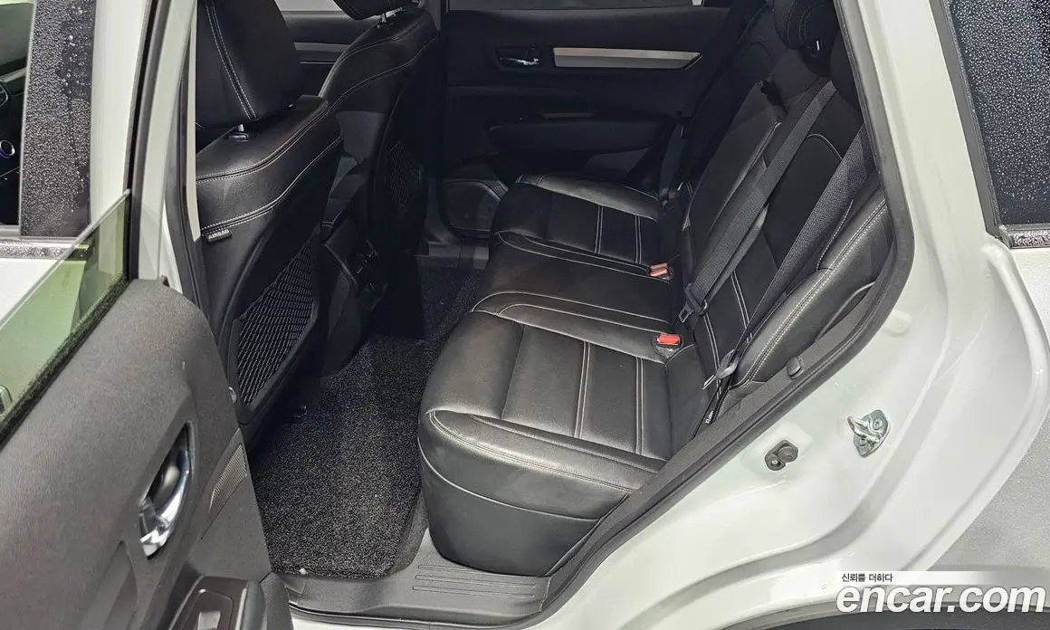 Renault (Samsung) QM6 2022 2.0 автомат (гидро), фото 12