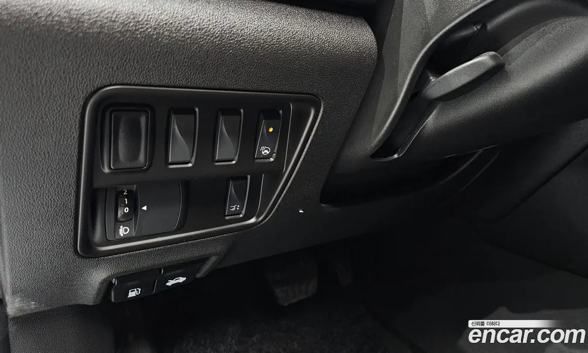 Renault (Samsung) QM6 2022 2.0 автомат (гидро), фото 16