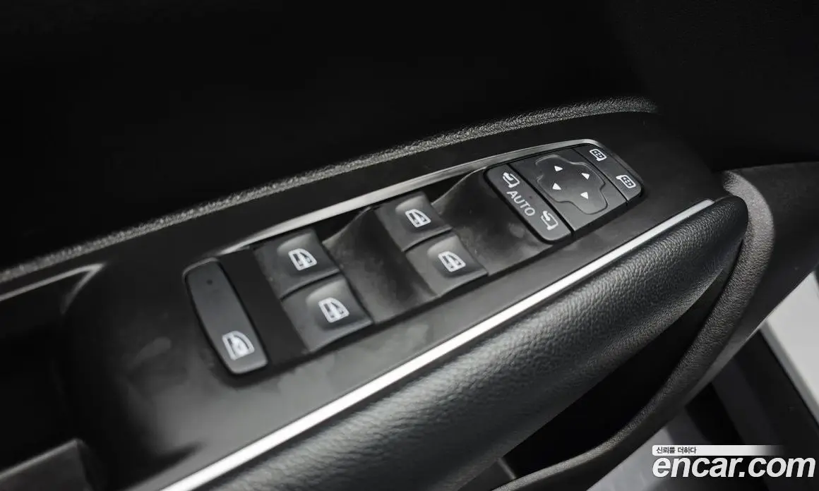 Renault (Samsung) QM6 2022 2.0 автомат (гидро), фото 14