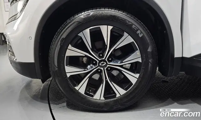 Renault (Samsung) QM6 2022 2.0 автомат (гидро), миниатюра 5